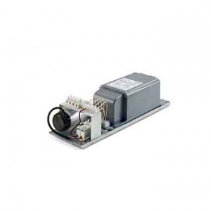 High Power GearUnits